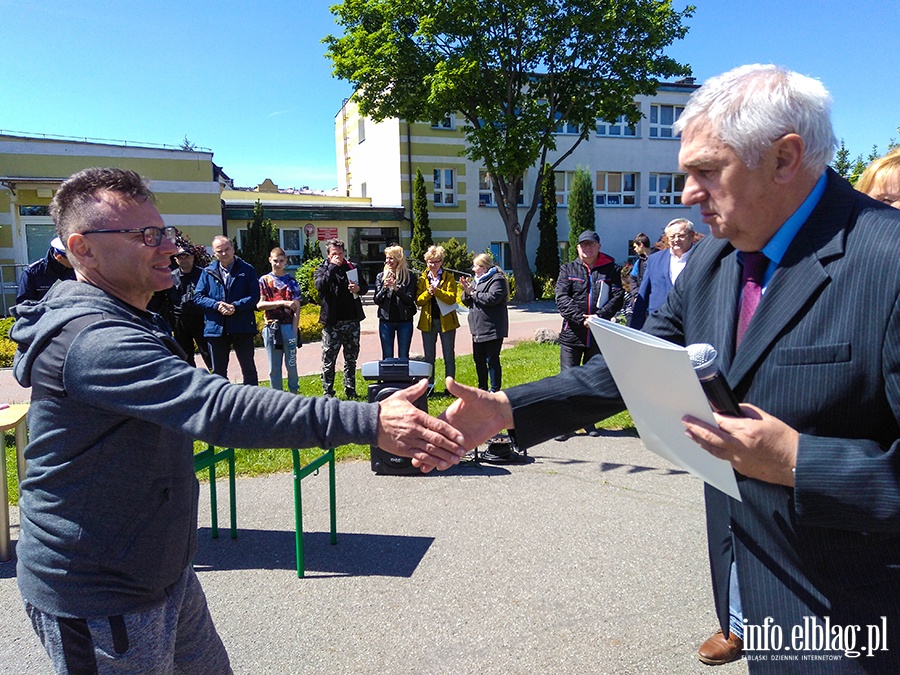  Wojewódzki  Finał Młodzieżowego Turnieju Motoryzacyjnego, fot. 93