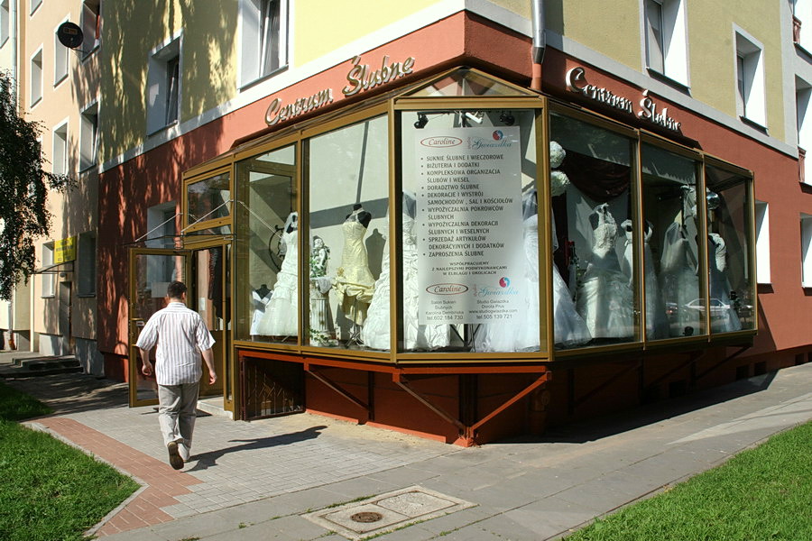Uroczyste otwarcie Centrum Ślubnego przy ul. Giermków, fot. 1