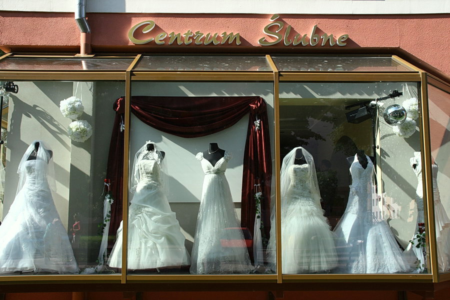 Uroczyste otwarcie Centrum Ślubnego przy ul. Giermków, fot. 2