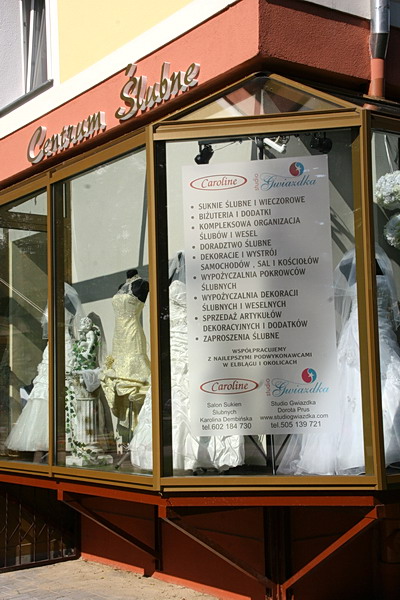 Uroczyste otwarcie Centrum Ślubnego przy ul. Giermków, fot. 4