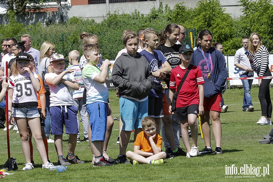 Dzie Dziecka na sportowo, fot. 74