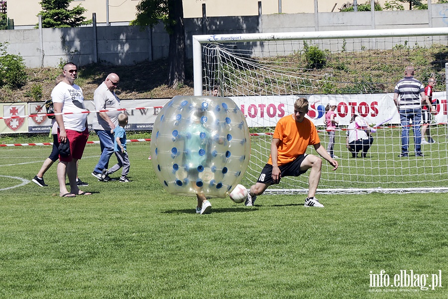 Dzie Dziecka na sportowo, fot. 75