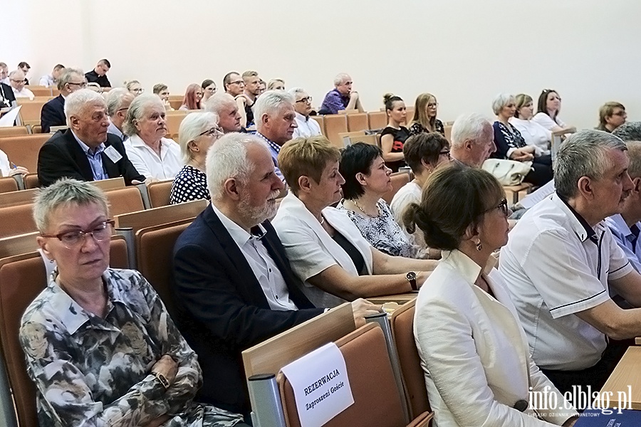 EUHE konferencja, fot. 3