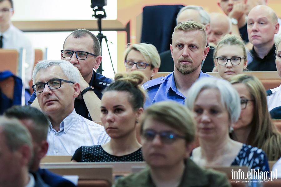 EUHE konferencja, fot. 14