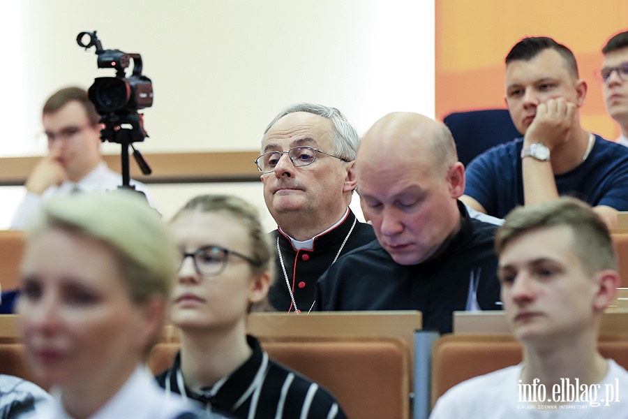 EUHE konferencja, fot. 21