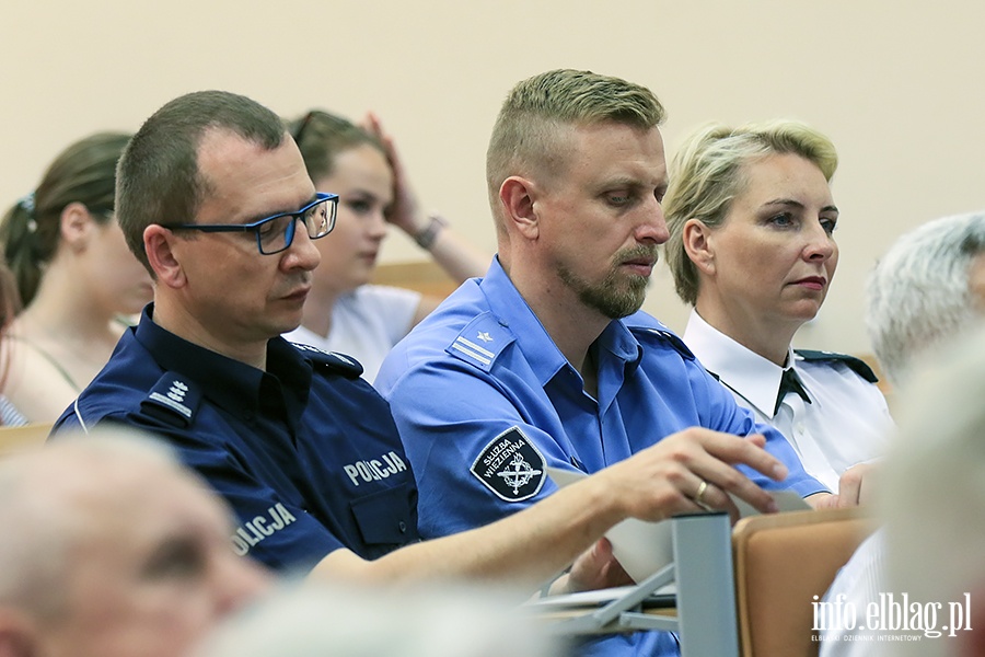 EUHE konferencja, fot. 23