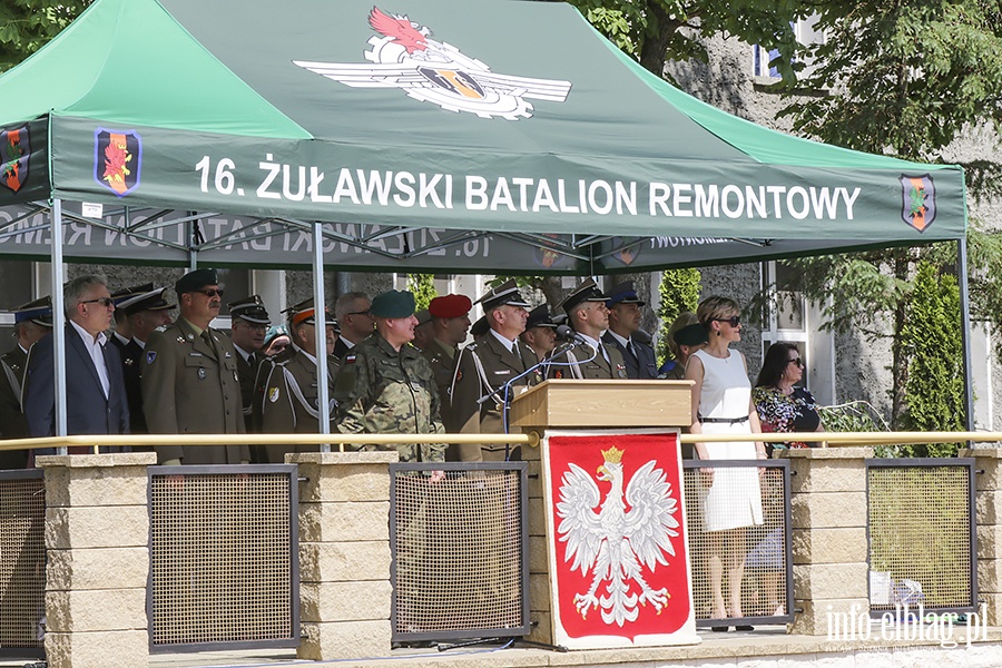 16 uawski Batalion Remontowy, fot. 31