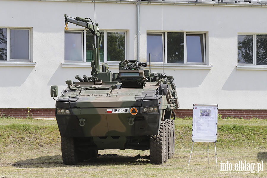 16 Żuławski Batalion Remontowy, fot. 52