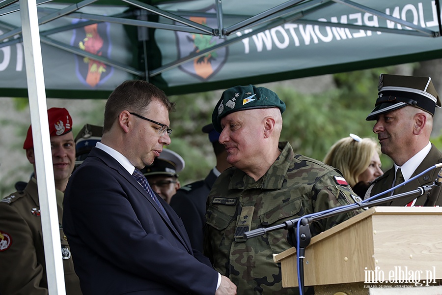 16 Żuławski Batalion Remontowy, fot. 131