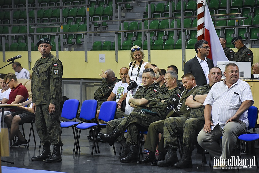 Mistrzostwa Wojska Polskiego w Judo, fot. 5