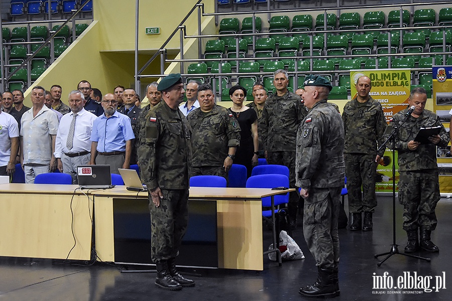 Mistrzostwa Wojska Polskiego w Judo, fot. 7