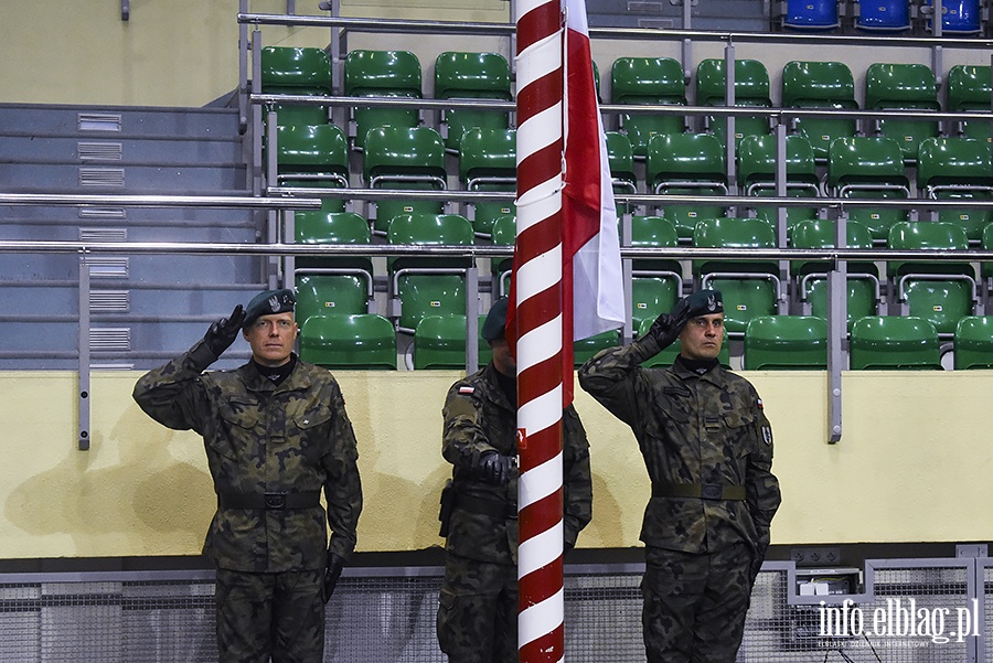 Mistrzostwa Wojska Polskiego w Judo, fot. 8
