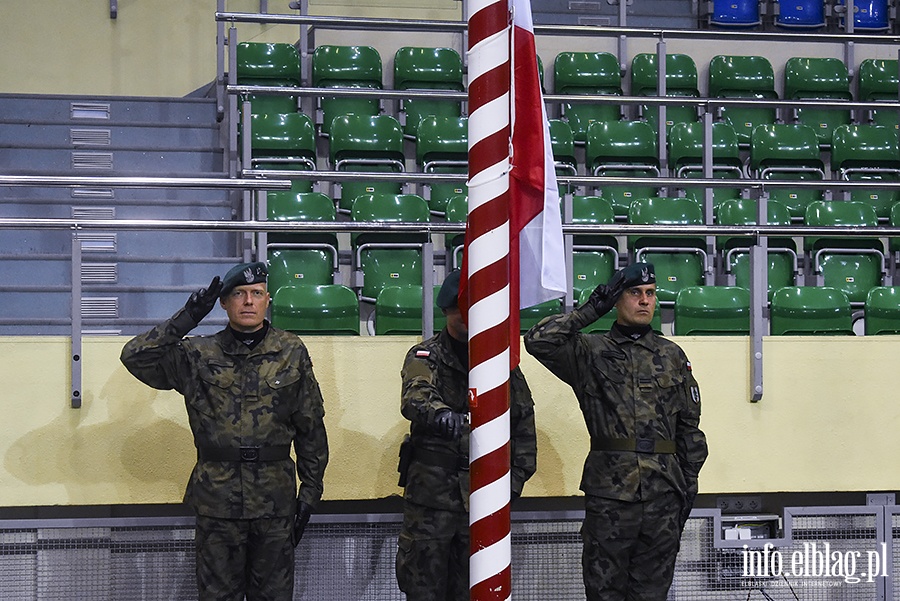 Mistrzostwa Wojska Polskiego w Judo, fot. 8