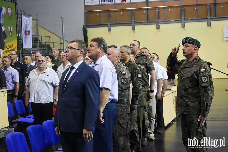 Mistrzostwa Wojska Polskiego w Judo, fot. 10