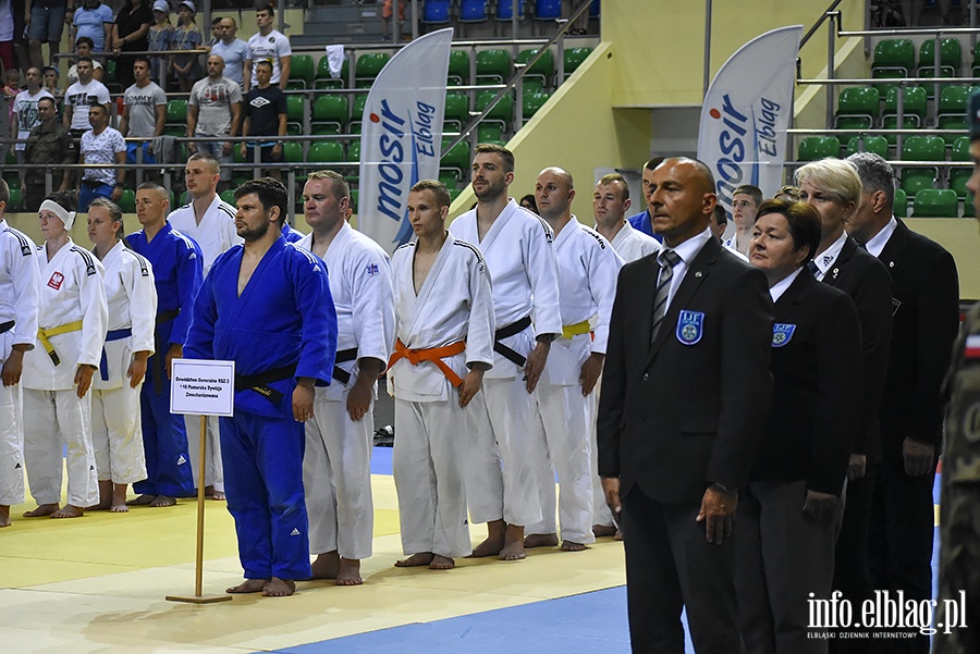 Mistrzostwa Wojska Polskiego w Judo, fot. 13