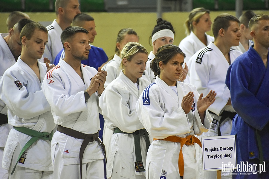 Mistrzostwa Wojska Polskiego w Judo, fot. 29