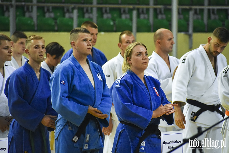 Mistrzostwa Wojska Polskiego w Judo, fot. 30