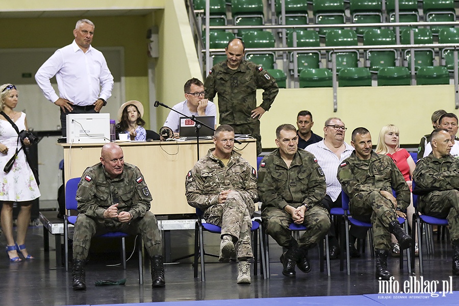 Mistrzostwa Wojska Polskiego w Judo, fot. 45