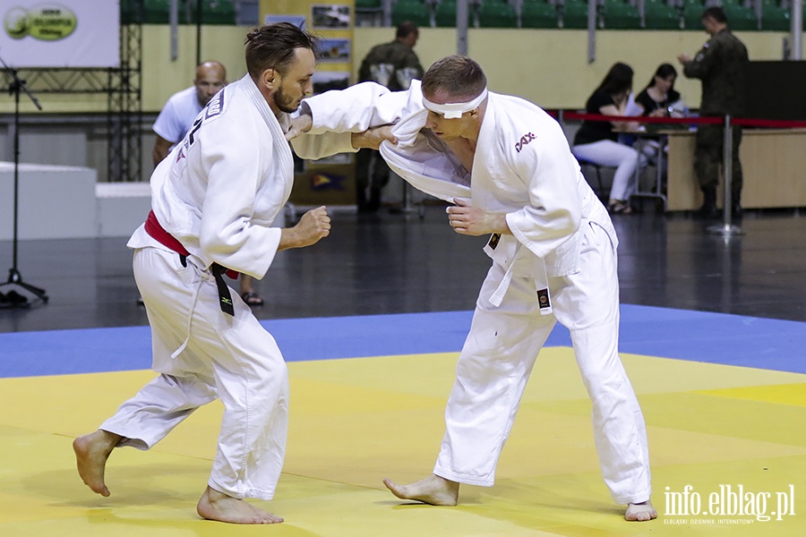 Mistrzostwa Wojska Polskiego w Judo, fot. 47