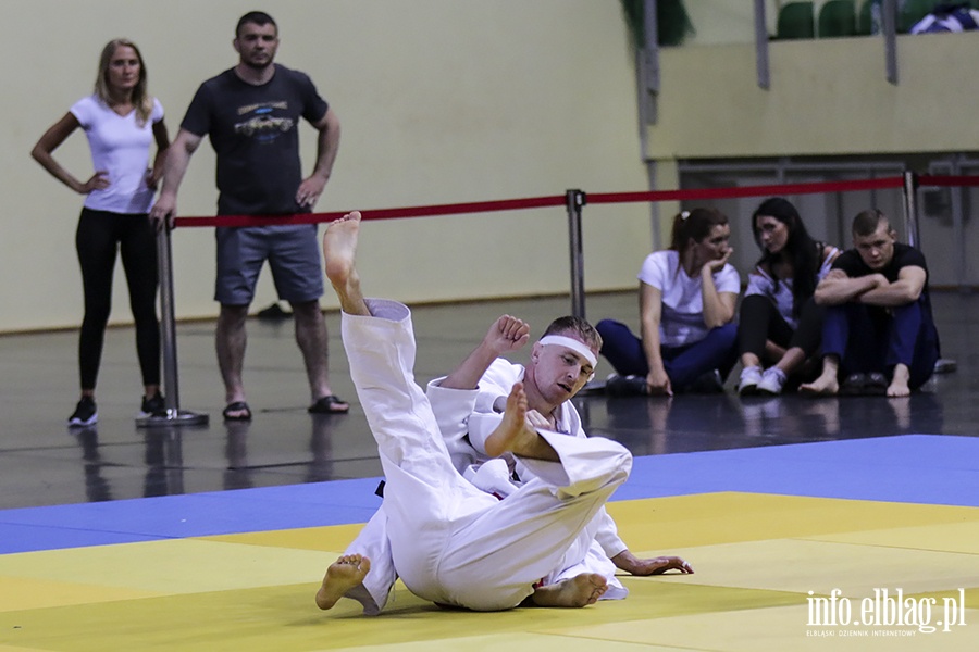 Mistrzostwa Wojska Polskiego w Judo, fot. 54