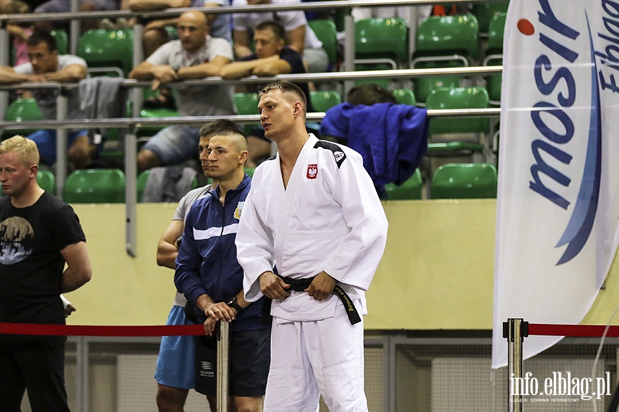 Mistrzostwa Wojska Polskiego w Judo, fot. 55