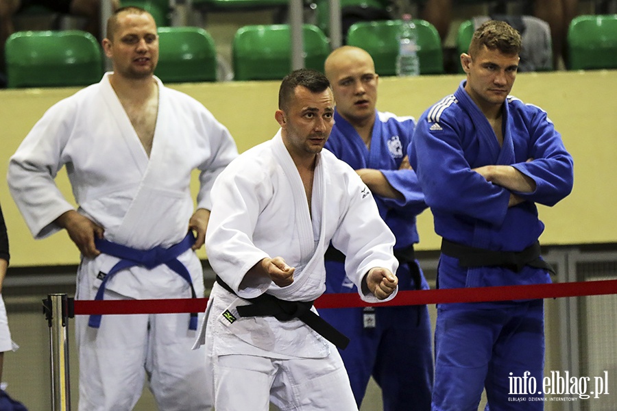 Mistrzostwa Wojska Polskiego w Judo, fot. 60