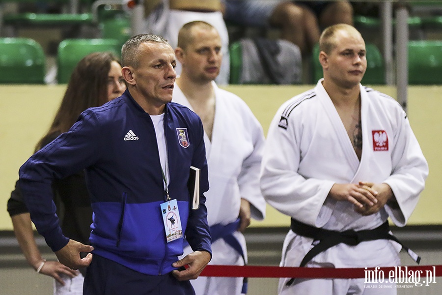 Mistrzostwa Wojska Polskiego w Judo, fot. 65