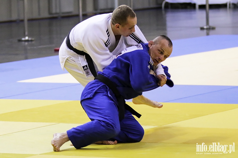 Mistrzostwa Wojska Polskiego w Judo, fot. 67