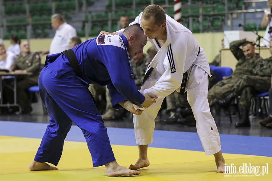 Mistrzostwa Wojska Polskiego w Judo, fot. 70