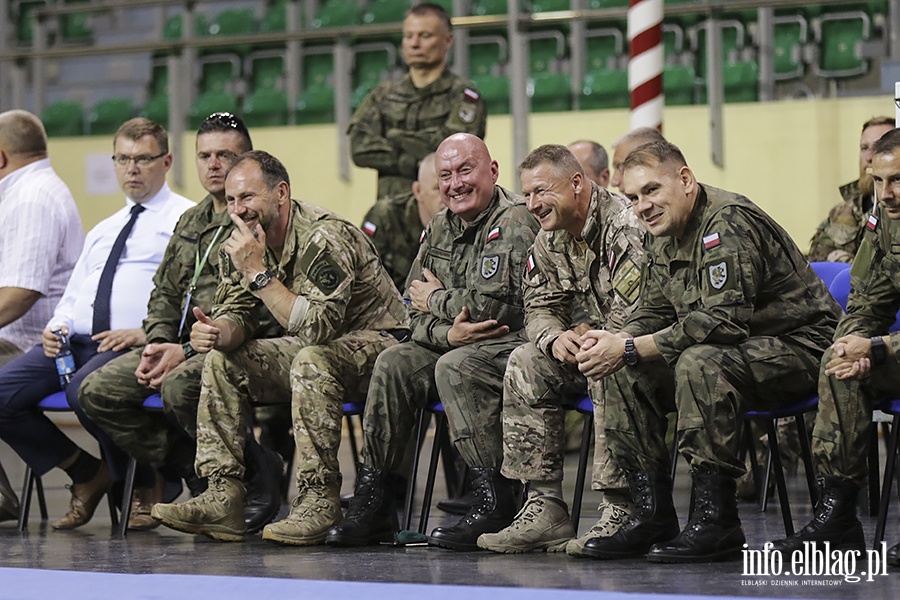 Mistrzostwa Wojska Polskiego w Judo, fot. 74