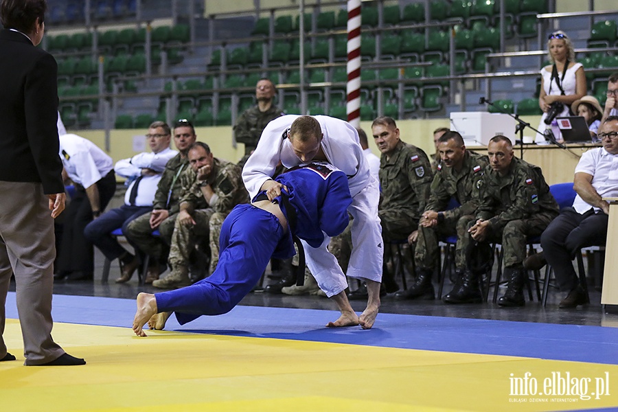 Mistrzostwa Wojska Polskiego w Judo, fot. 77