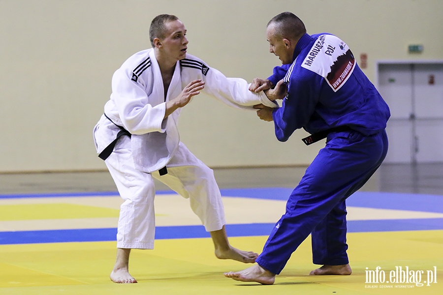 Mistrzostwa Wojska Polskiego w Judo, fot. 78
