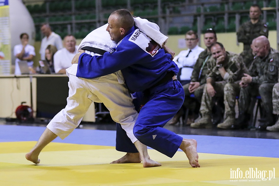 Mistrzostwa Wojska Polskiego w Judo, fot. 79