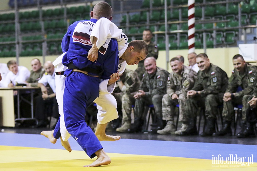 Mistrzostwa Wojska Polskiego w Judo, fot. 80