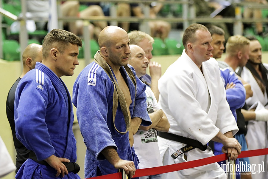 Mistrzostwa Wojska Polskiego w Judo, fot. 82