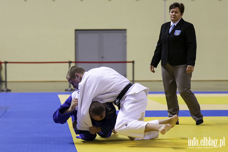 Mistrzostwa Wojska Polskiego w Judo, fot. 88