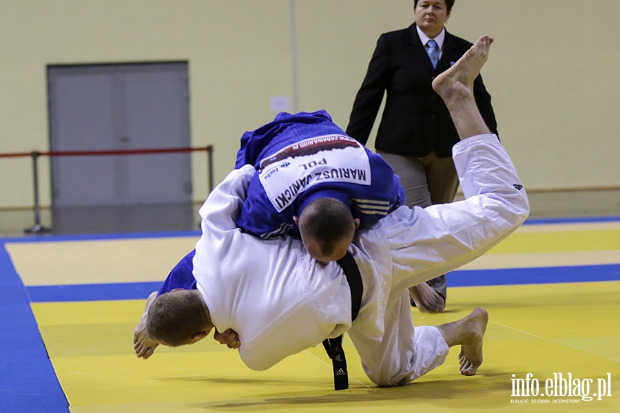 Mistrzostwa Wojska Polskiego w Judo, fot. 90