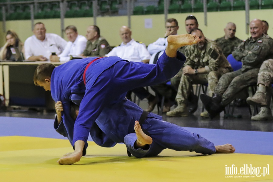 Mistrzostwa Wojska Polskiego w Judo, fot. 98