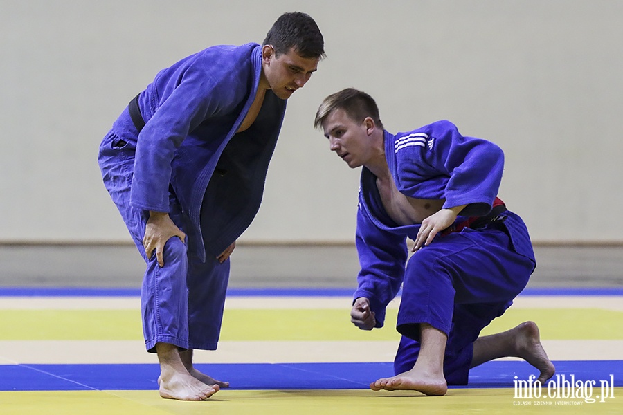 Mistrzostwa Wojska Polskiego w Judo, fot. 102