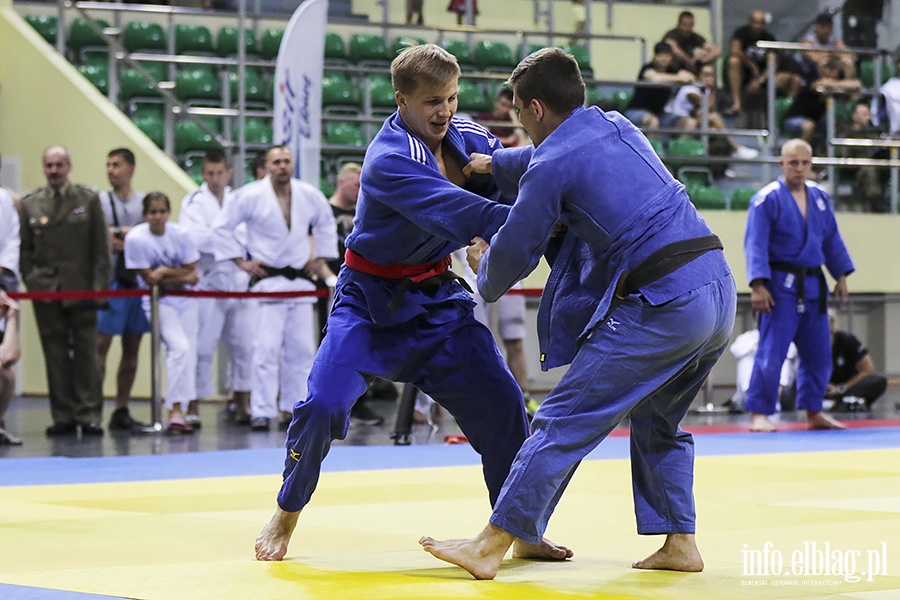 Mistrzostwa Wojska Polskiego w Judo, fot. 103