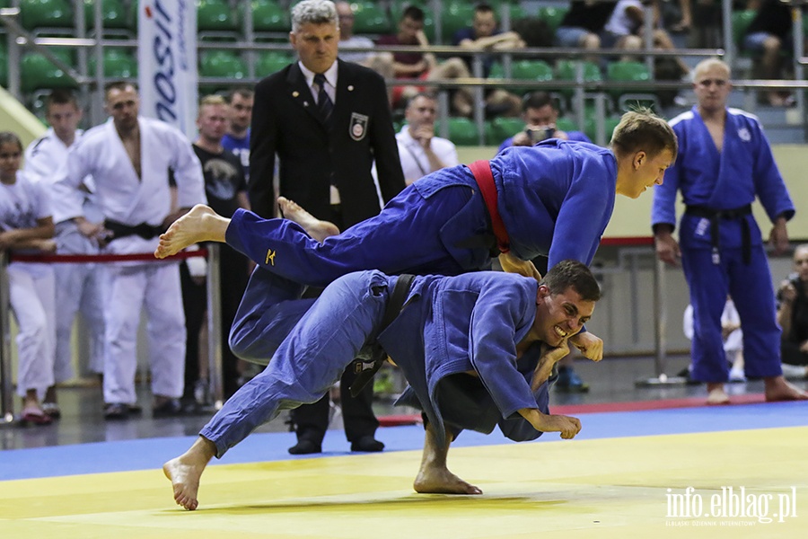 Mistrzostwa Wojska Polskiego w Judo, fot. 104