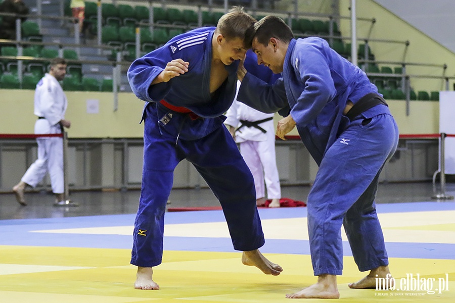 Mistrzostwa Wojska Polskiego w Judo, fot. 106