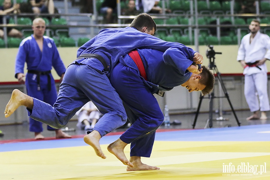 Mistrzostwa Wojska Polskiego w Judo, fot. 109