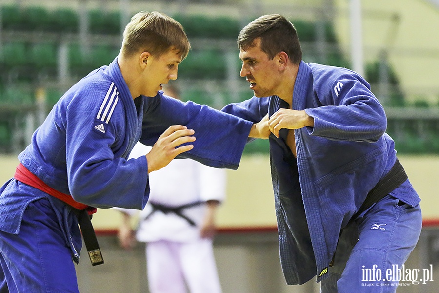 Mistrzostwa Wojska Polskiego w Judo, fot. 110