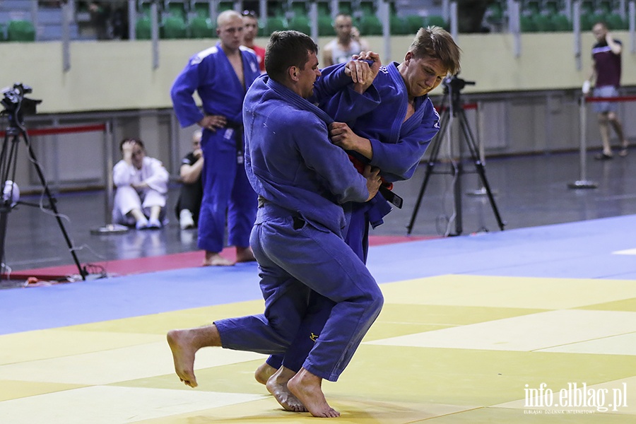 Mistrzostwa Wojska Polskiego w Judo, fot. 112