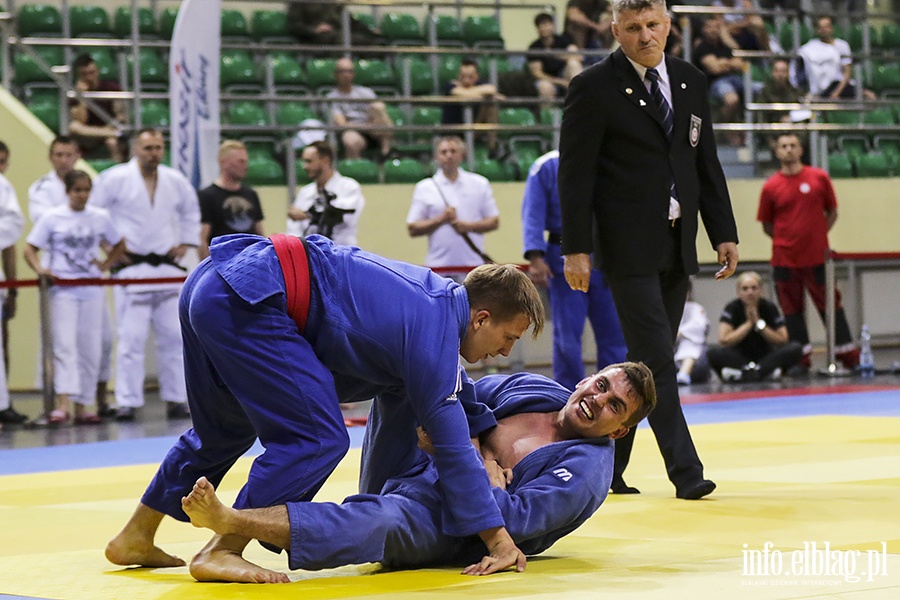 Mistrzostwa Wojska Polskiego w Judo, fot. 116