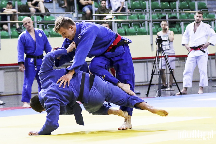 Mistrzostwa Wojska Polskiego w Judo, fot. 117