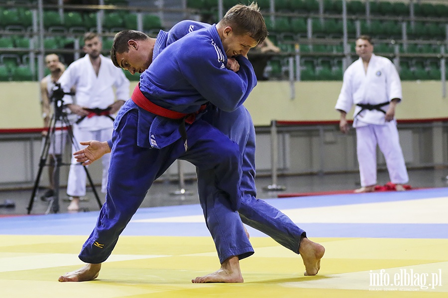 Mistrzostwa Wojska Polskiego w Judo, fot. 118
