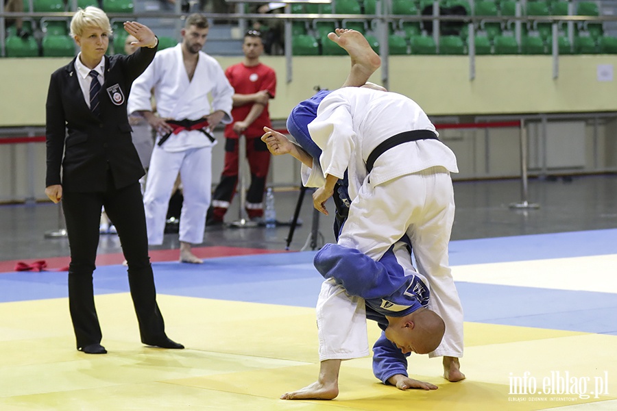 Mistrzostwa Wojska Polskiego w Judo, fot. 123