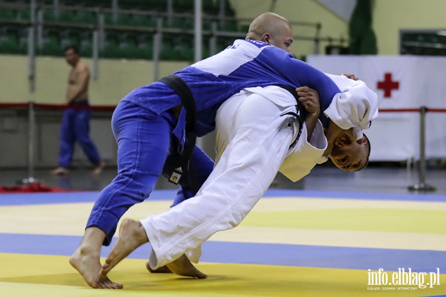 Mistrzostwa Wojska Polskiego w Judo, fot. 125